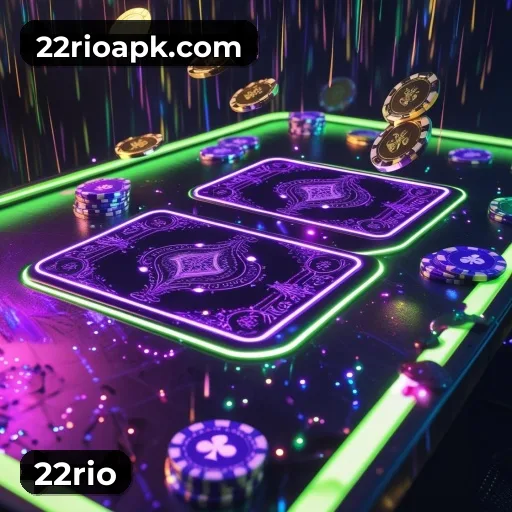 App Store 22rio
