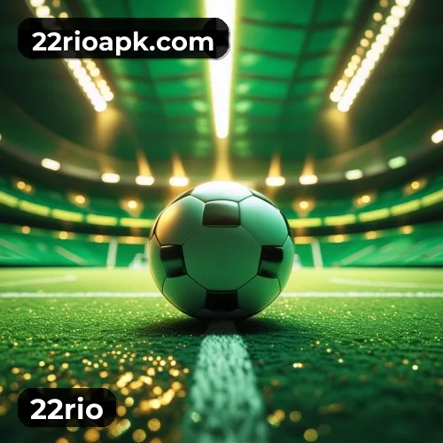 Bônus App 22rio