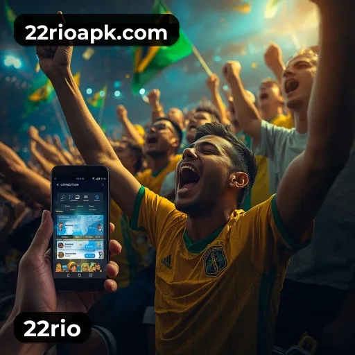 Jogos App 22rio