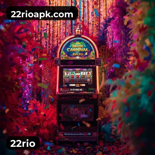 Recursos App 22rio
