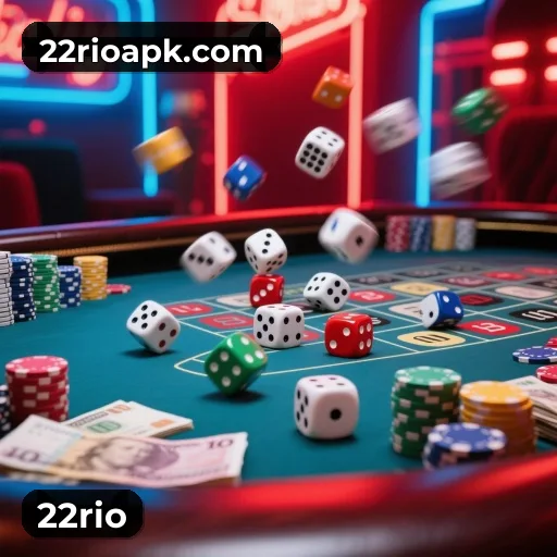cassino_Roleta