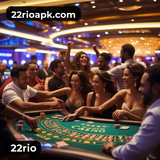 APK 22rio Android