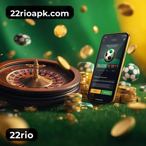 Suporte Download 22rio