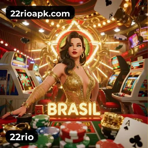 Baixar 22rio Android
