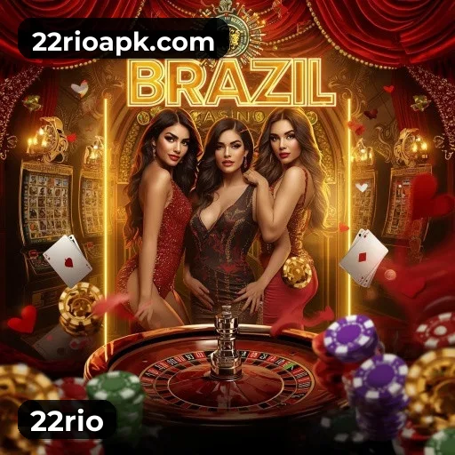 App Mobile 22rio