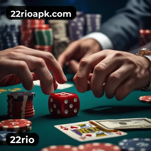 RNG certificado 22rio