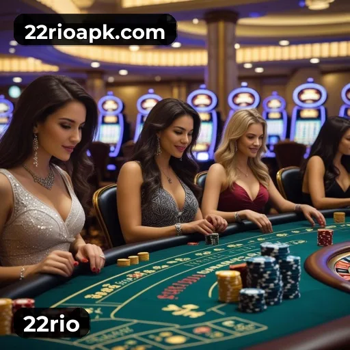 Slots mobile 22rio