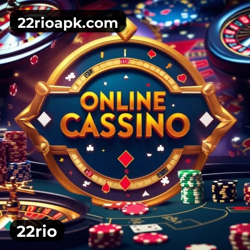 Promoções de slots 22rio