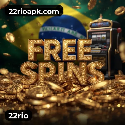 Free spins 22rio