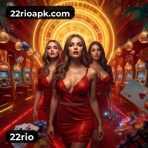 Jackpots 22rio