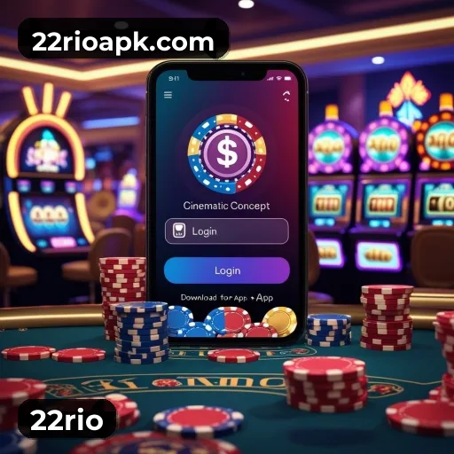 Cashback VIP 22rio