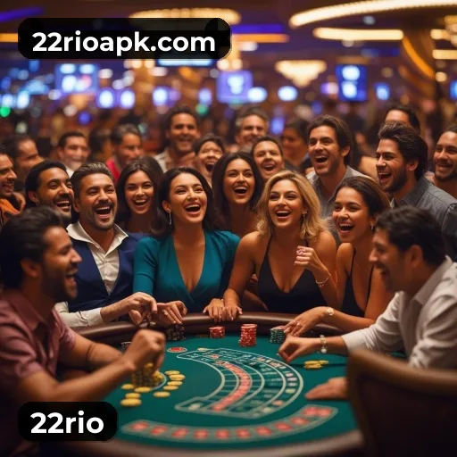 Vantagens VIP 22rio