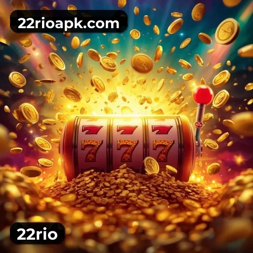 Evolução VIP 22rio
