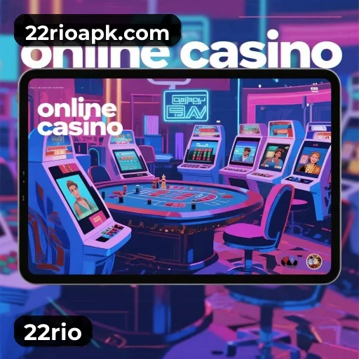 Bônus VIP 22rio