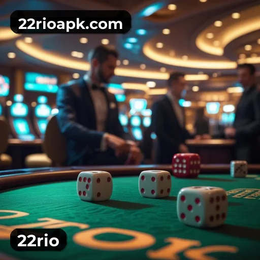 Programa VIP 22rio