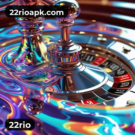 Vitória 22rio