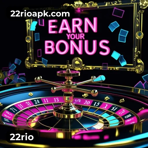 Chances Ganhar 22rio