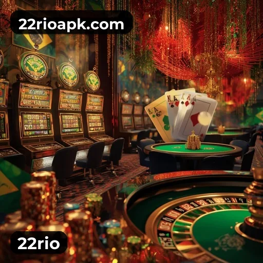 Promoções 22rio