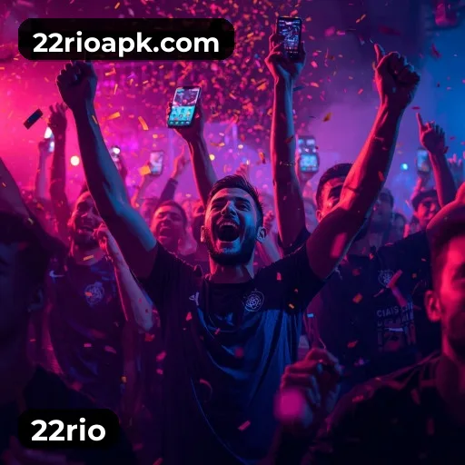 Eventos 22rio