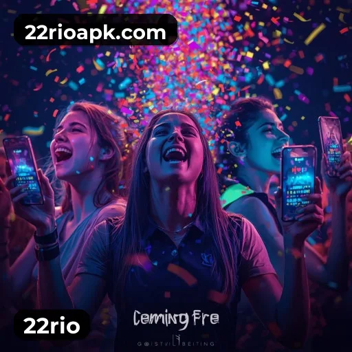 Estratégias 22rio