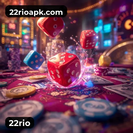 Crash Games 22rio
