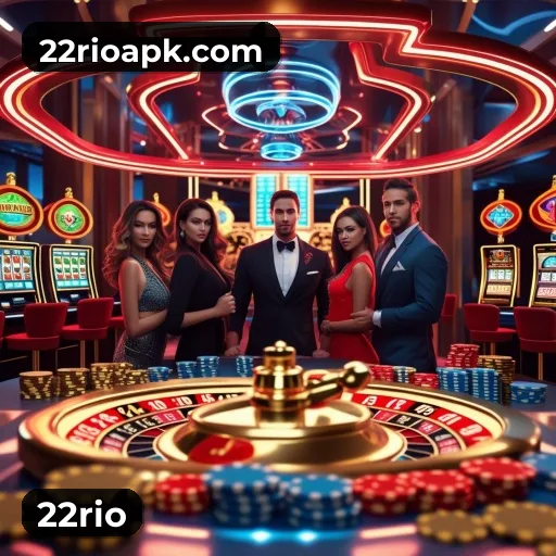 Ganhador 22rio